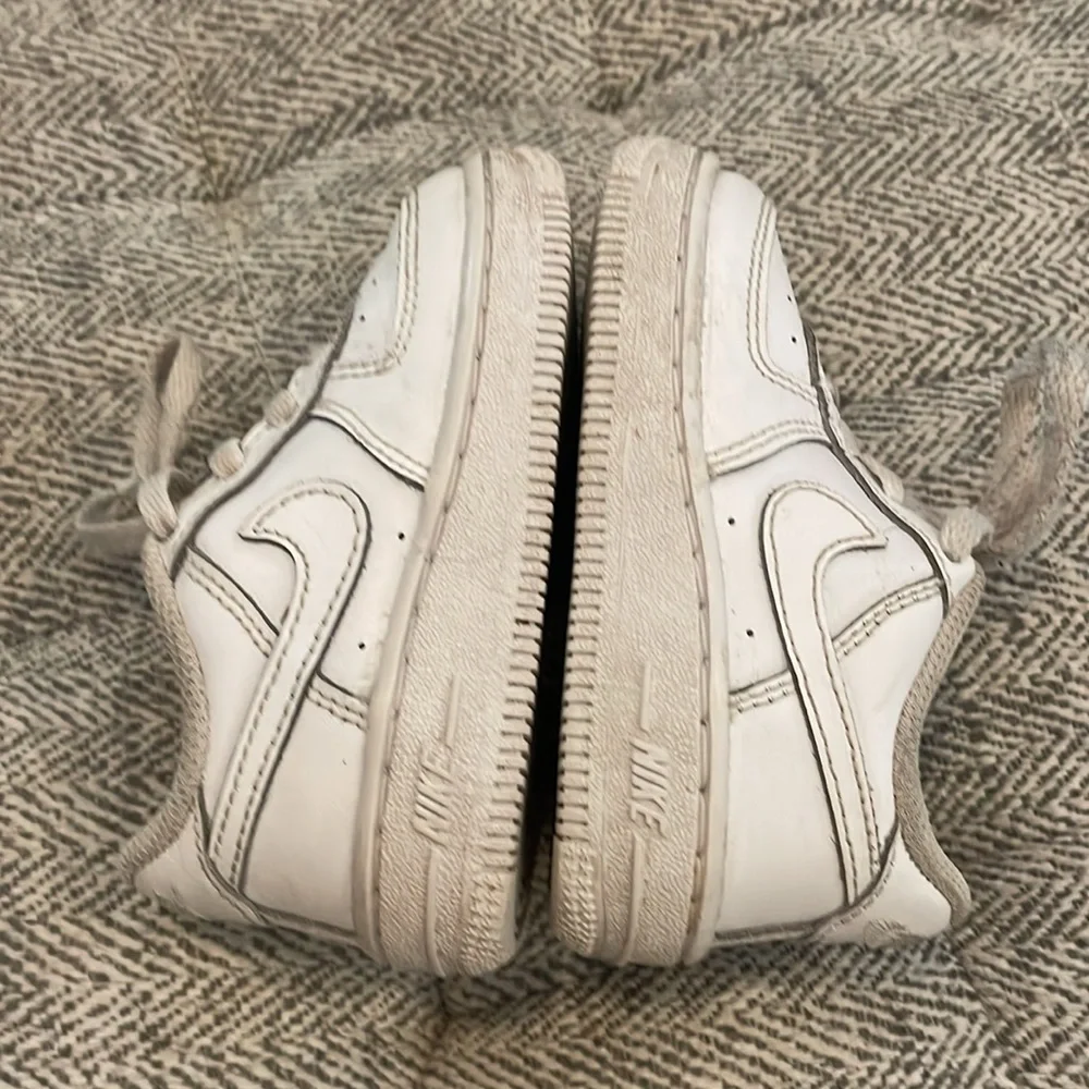 Nike Air Force 1 size 5c